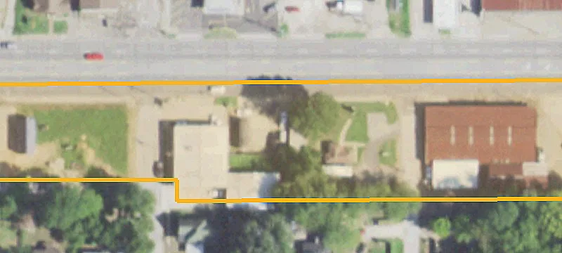 Storefront Property