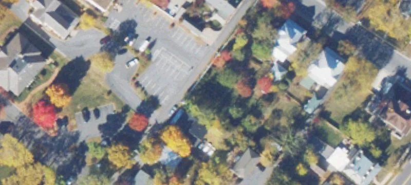 Unimproved Land