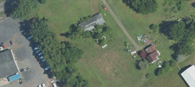Industrial Flex Property with Highway Frontage