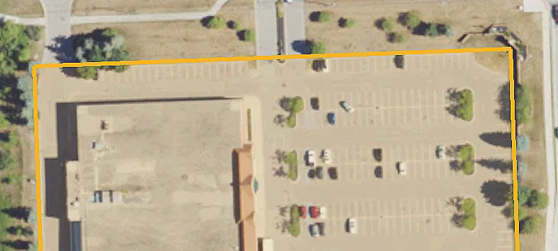 Independence Town Center Commercial Land