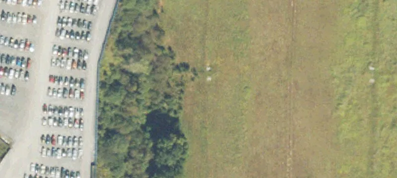 Unimproved Land