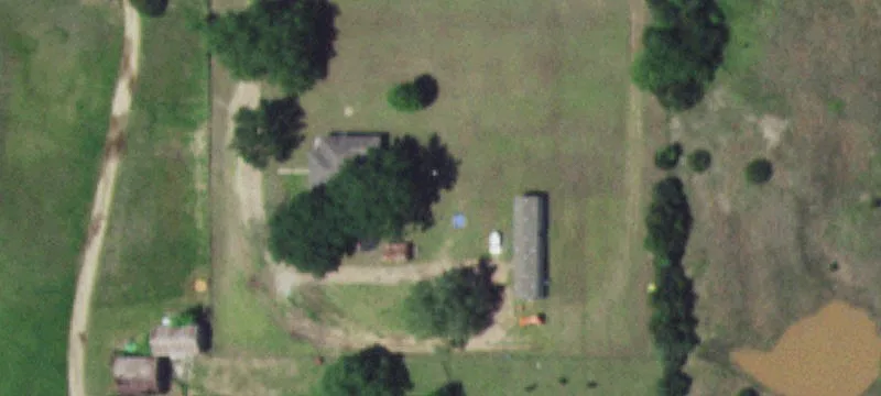 Recreation Land with Timber