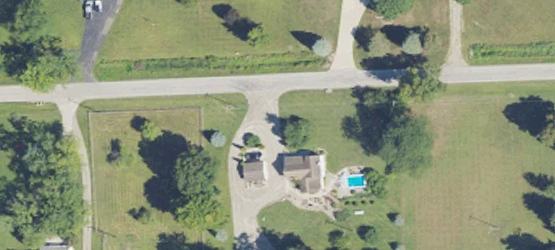 Equestrian Property with Indoor Arena