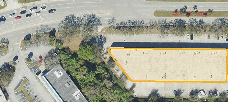 Warehouse Condo with Roll-Up Door