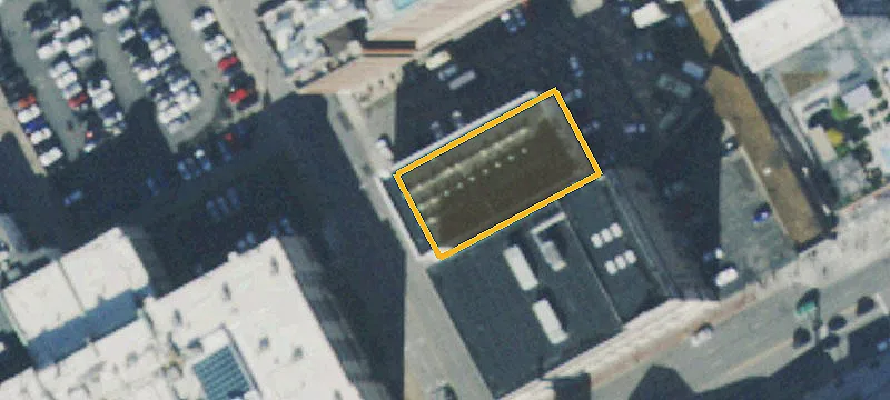 Renovated Historic Office Building