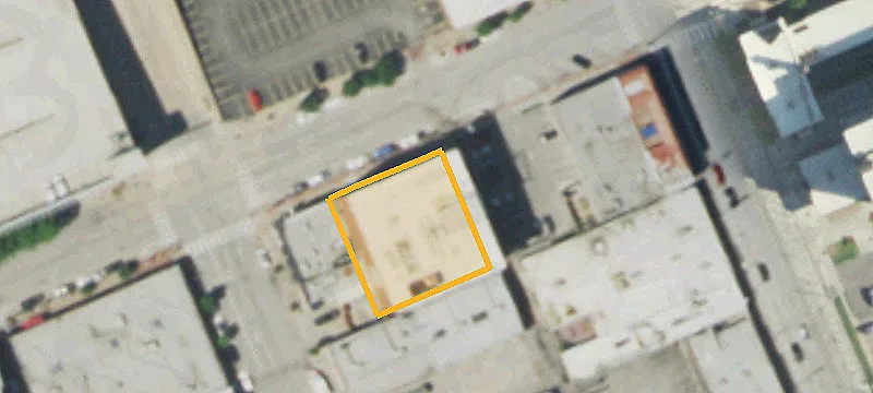 Historic Mixed-Use Property