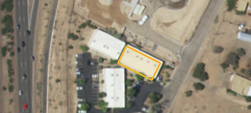 Office Condo with Two Restrooms