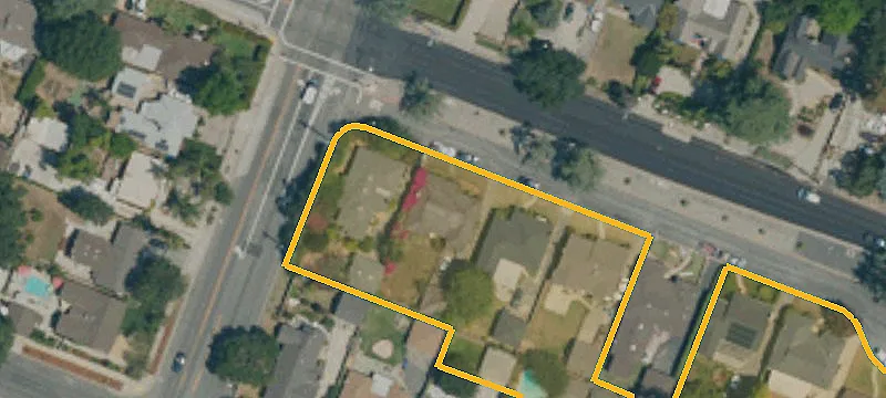 Lots/Land