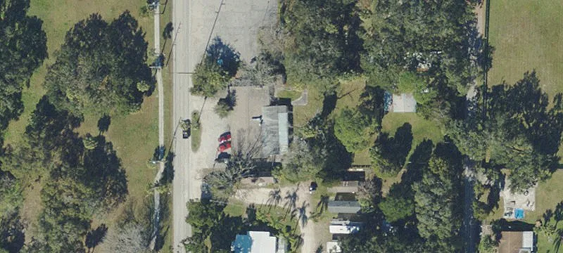 Assisted Living Property Requiring Repair