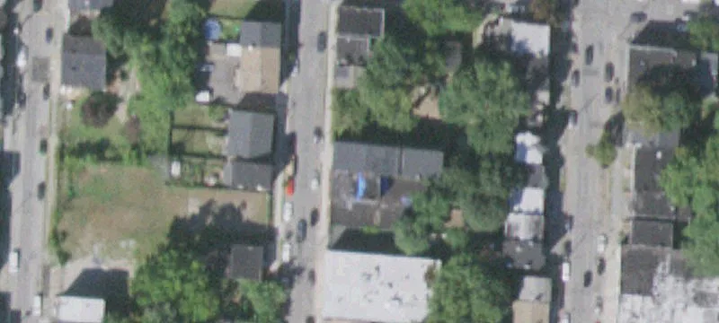 Second-Floor Creative Studio