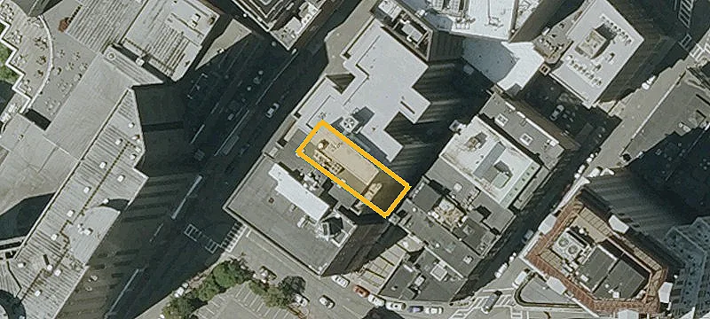 Historic Loft Residential Income Property