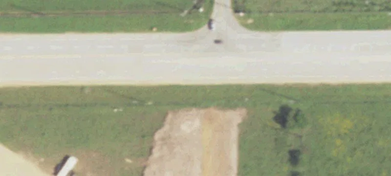 Bank Ground Lease with Drive-Through