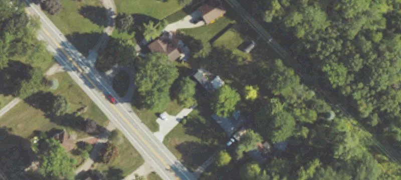 Corner Storefront Property