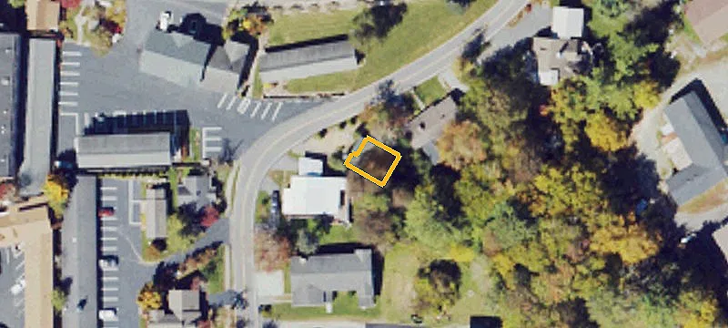 Land or Vacant Lot