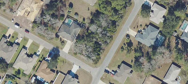 Residential Income Property with Dog Run