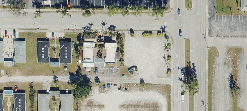 Fully Leased Office Building