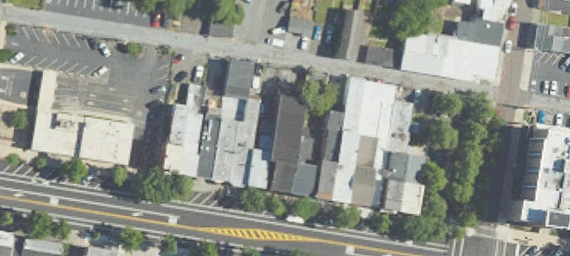 Auto Body Shop
