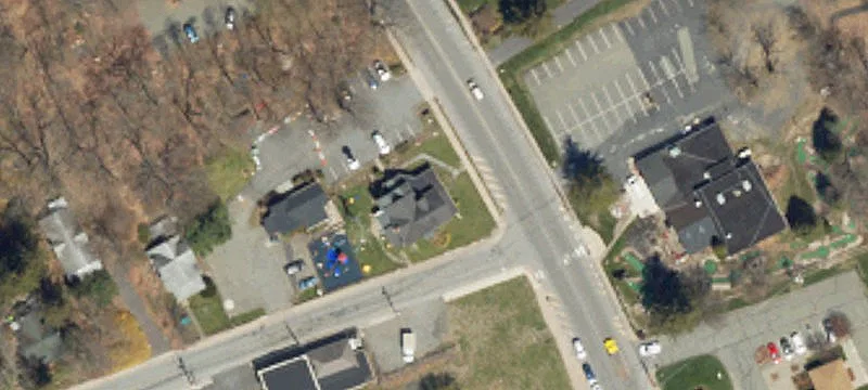 Mixed-Use Redevelopment Site