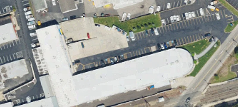Flex Space with Parking