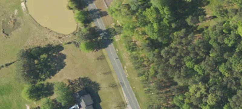 Lake Murray Waterfront Land