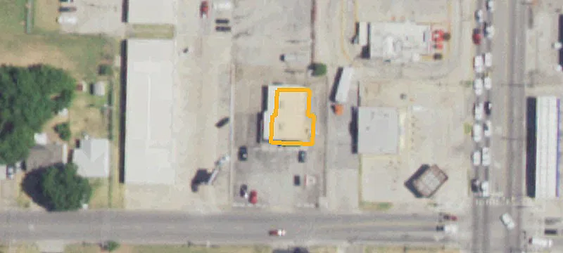 Single-Tenant NNN Property