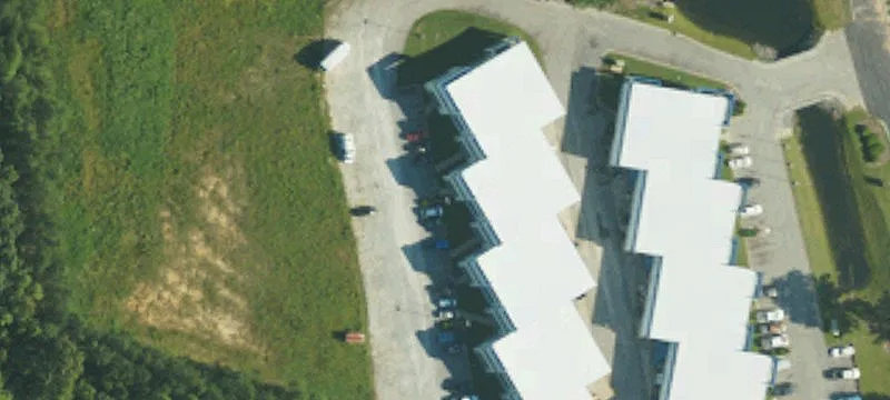 Conditioned Flex Warehouse Space