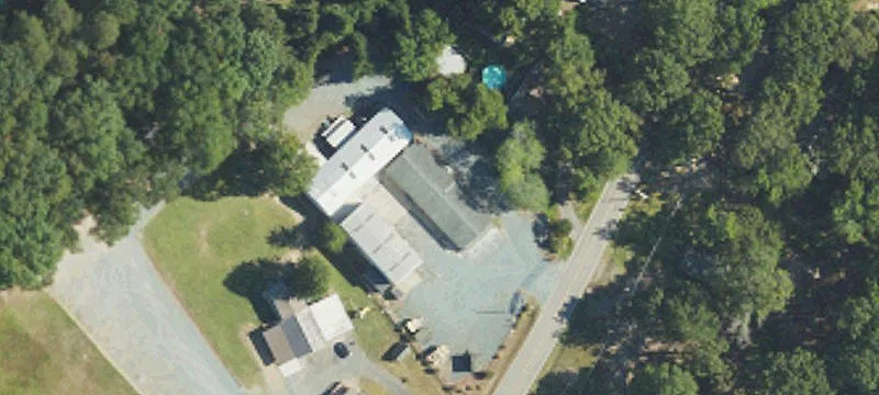 Occupied Three-Building Flex Property