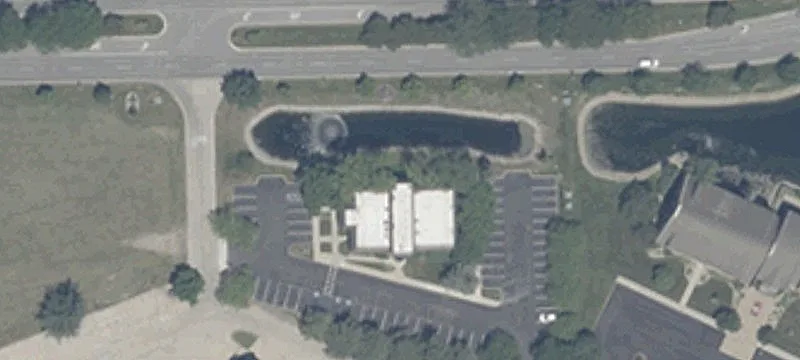 Class A Office Building