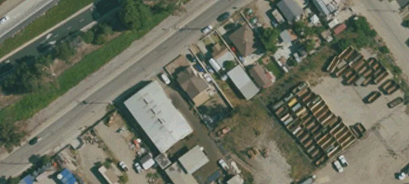 Specialty Property with Enclosed Patio