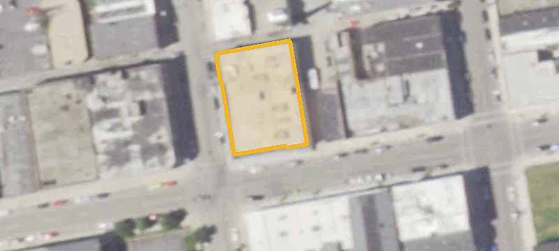 Historic Mixed-Use Building