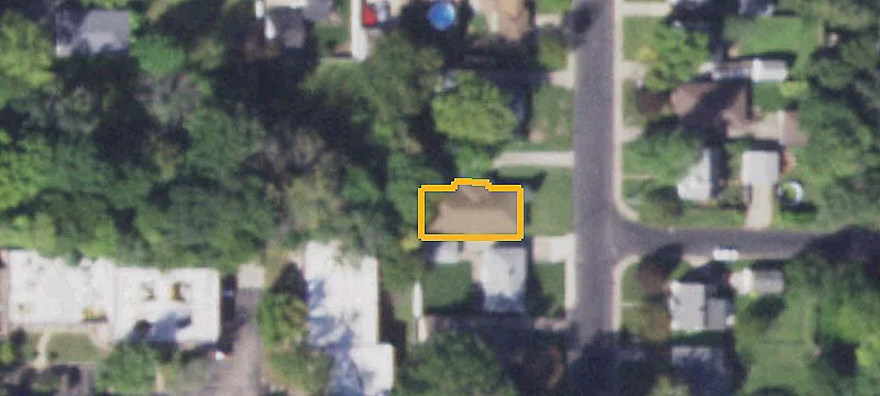 Two-Unit Duplex with Garage