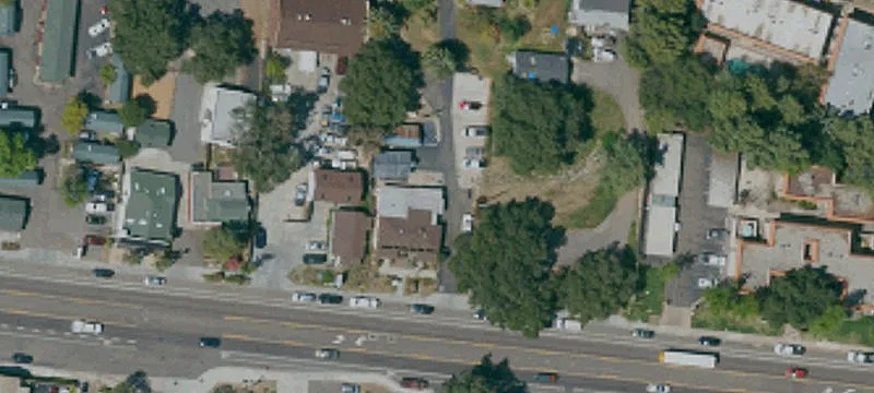 Mixed-Use Property with Storefront