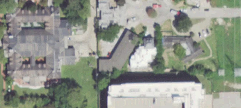 Commercial Land with Existing Improvements