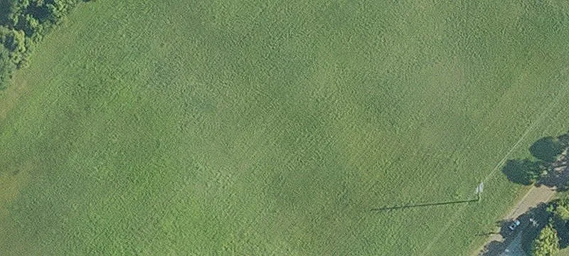 Light Industrial Land Tract