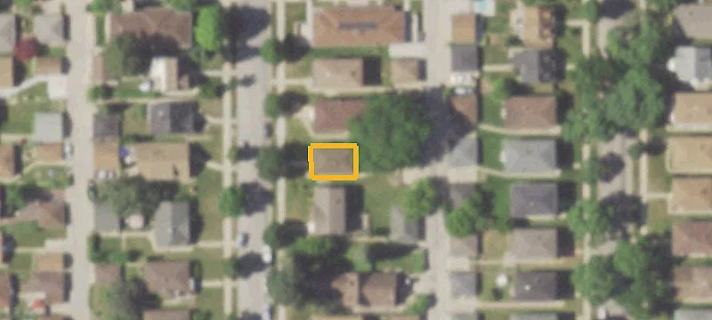 Three-Bedroom Duplex with Garage