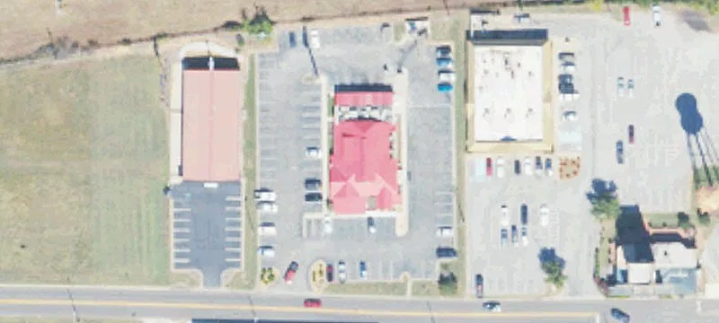 Flex Space with Showroom