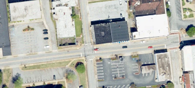 Downtown Storefront Space