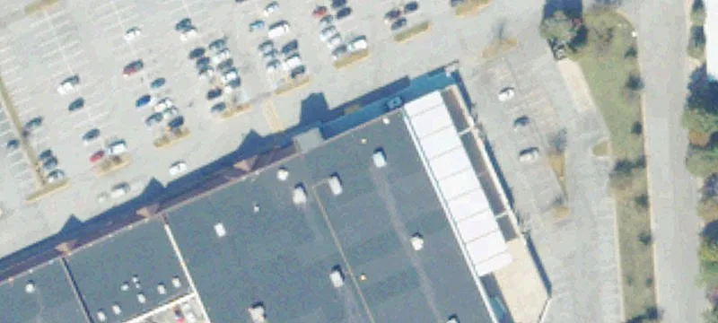 End-Cap Commercial Land