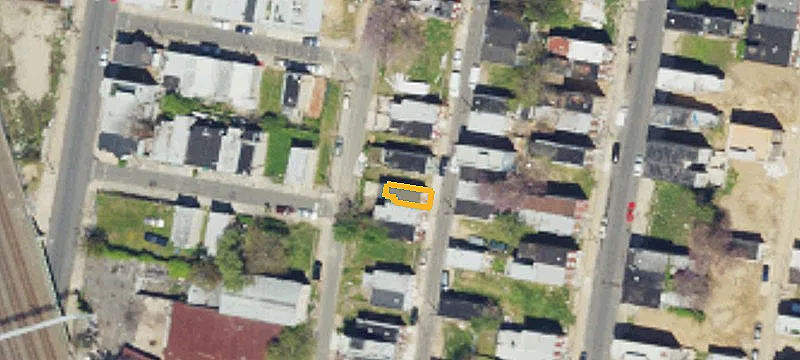 2136 North Percy Street, Philadelphia, PA 19122