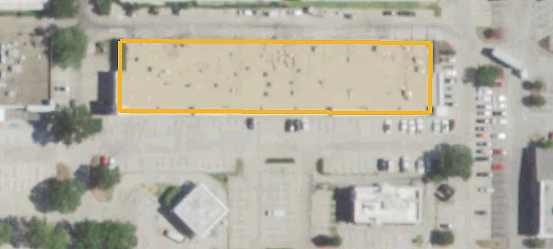 Retail Space Near UTD