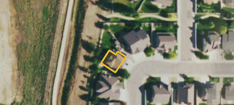 Land or Vacant Lot