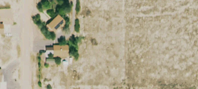 Unimproved Land