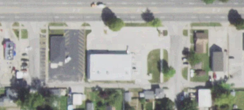 O’Reilly Auto Parts NNN Property
