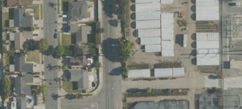 98-Space Mobile Home Park