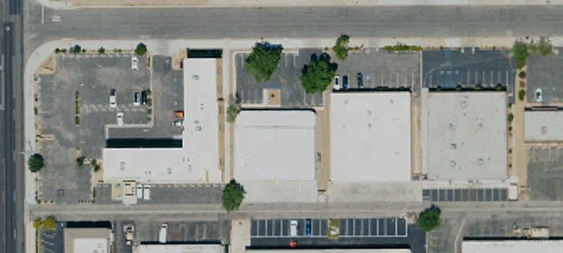 Contiguous Office Suites