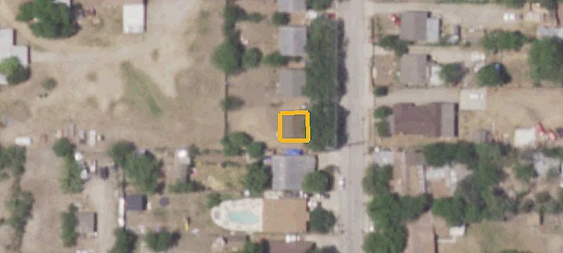 Two-Story Duplex