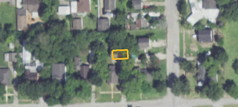 Two-Unit Duplex Property