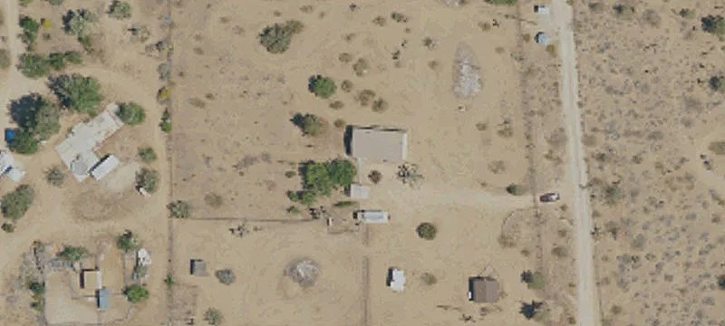 Unimproved Land