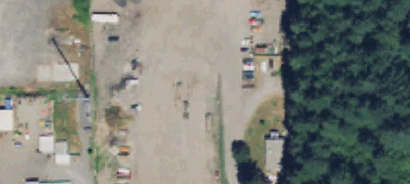 Flex Space with Secure Yard