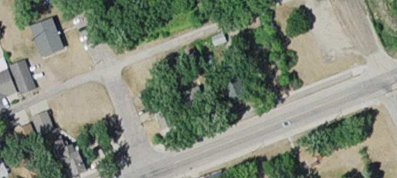 Four-Unit Apartment Property